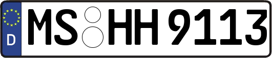 MS-HH9113