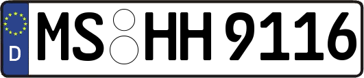 MS-HH9116