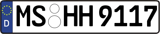 MS-HH9117