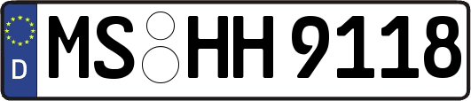 MS-HH9118