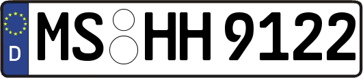 MS-HH9122