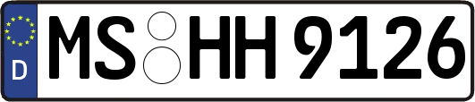 MS-HH9126