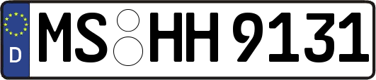 MS-HH9131