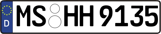 MS-HH9135