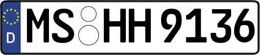 MS-HH9136
