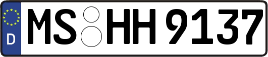 MS-HH9137