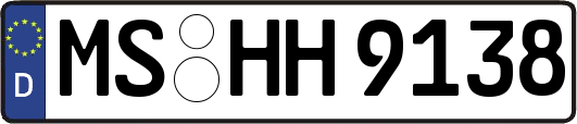 MS-HH9138