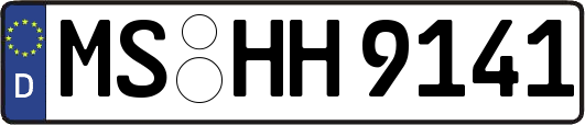 MS-HH9141