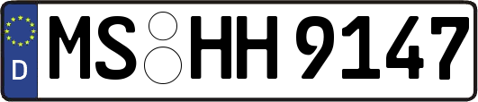 MS-HH9147