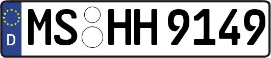 MS-HH9149