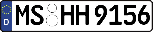 MS-HH9156