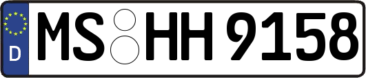 MS-HH9158