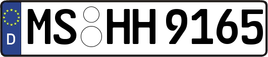 MS-HH9165