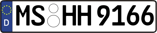 MS-HH9166