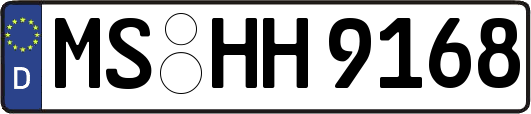 MS-HH9168