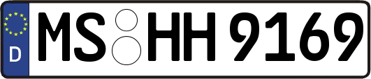 MS-HH9169