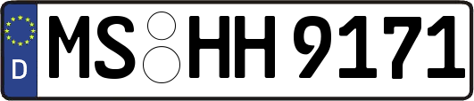MS-HH9171