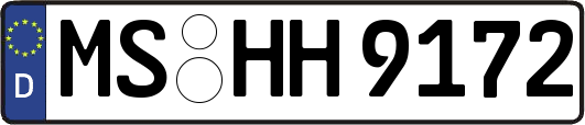 MS-HH9172