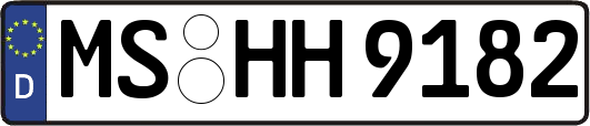 MS-HH9182