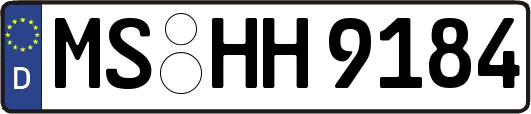 MS-HH9184