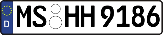MS-HH9186