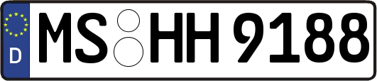 MS-HH9188