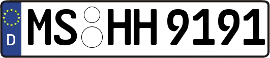 MS-HH9191