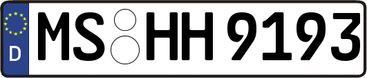 MS-HH9193