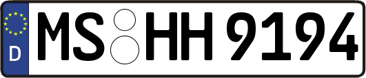 MS-HH9194