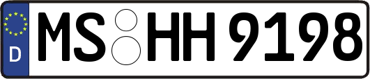 MS-HH9198