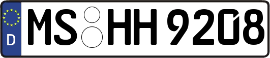 MS-HH9208
