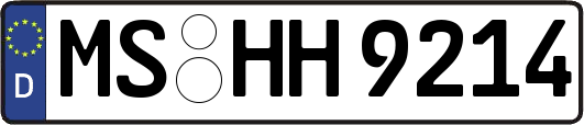 MS-HH9214