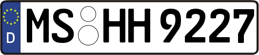 MS-HH9227