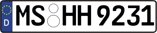 MS-HH9231