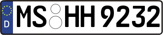 MS-HH9232