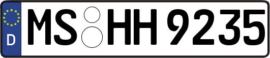 MS-HH9235