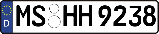 MS-HH9238