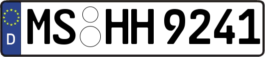 MS-HH9241