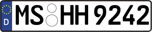 MS-HH9242