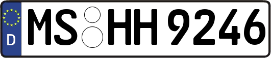 MS-HH9246
