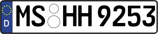 MS-HH9253