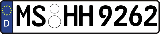 MS-HH9262