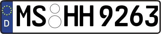 MS-HH9263