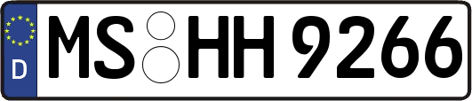 MS-HH9266