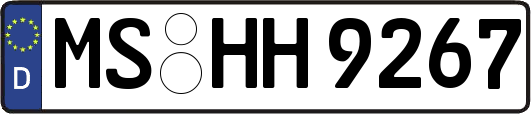 MS-HH9267