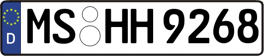 MS-HH9268