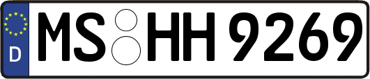 MS-HH9269