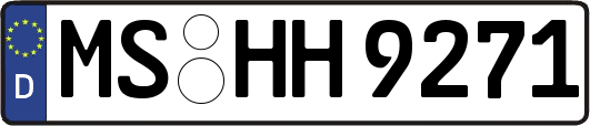 MS-HH9271