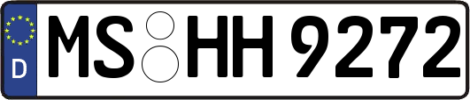 MS-HH9272