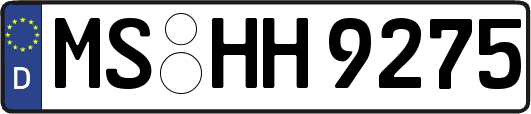 MS-HH9275